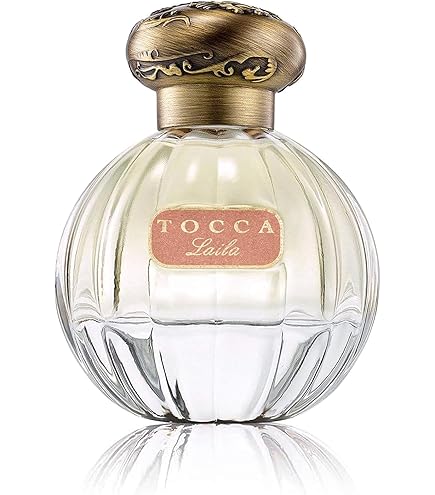 Amazon.com : Tocca Giulietta Women's Perfume, 1.7oz (50 ml